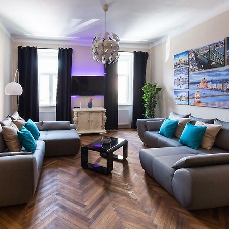 Center,The Rumbach Suite Budapeşte Dış mekan fotoğraf