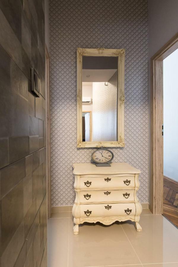 Center,The Rumbach Suite Budapeşte Dış mekan fotoğraf