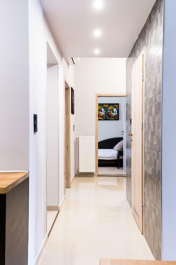 Center,The Rumbach Suite Budapeşte Dış mekan fotoğraf