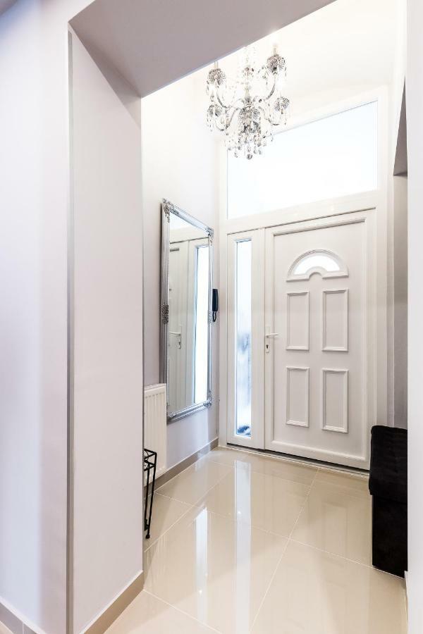 Center,The Rumbach Suite Budapeşte Dış mekan fotoğraf