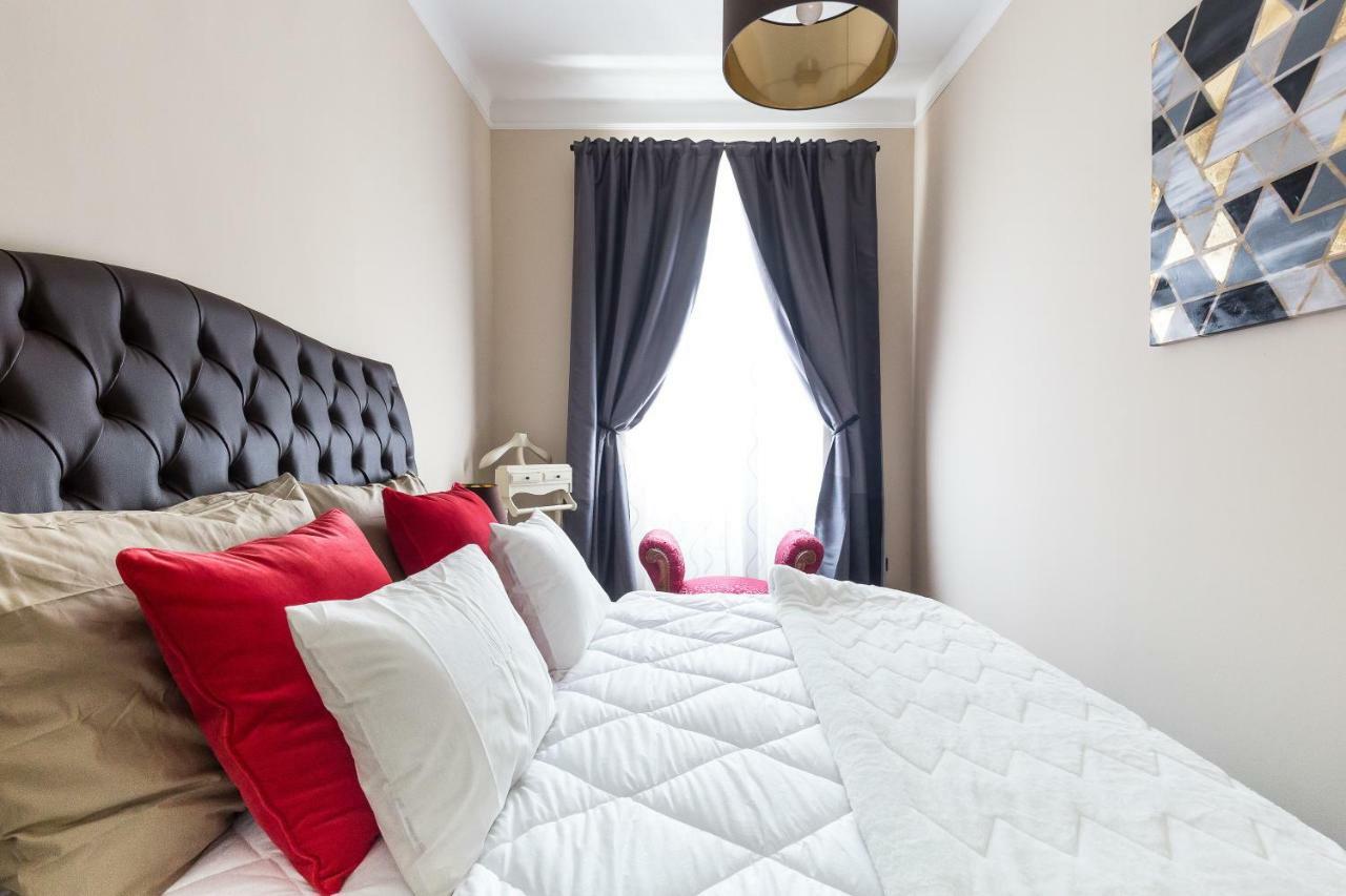 Center,The Rumbach Suite Budapeşte Dış mekan fotoğraf