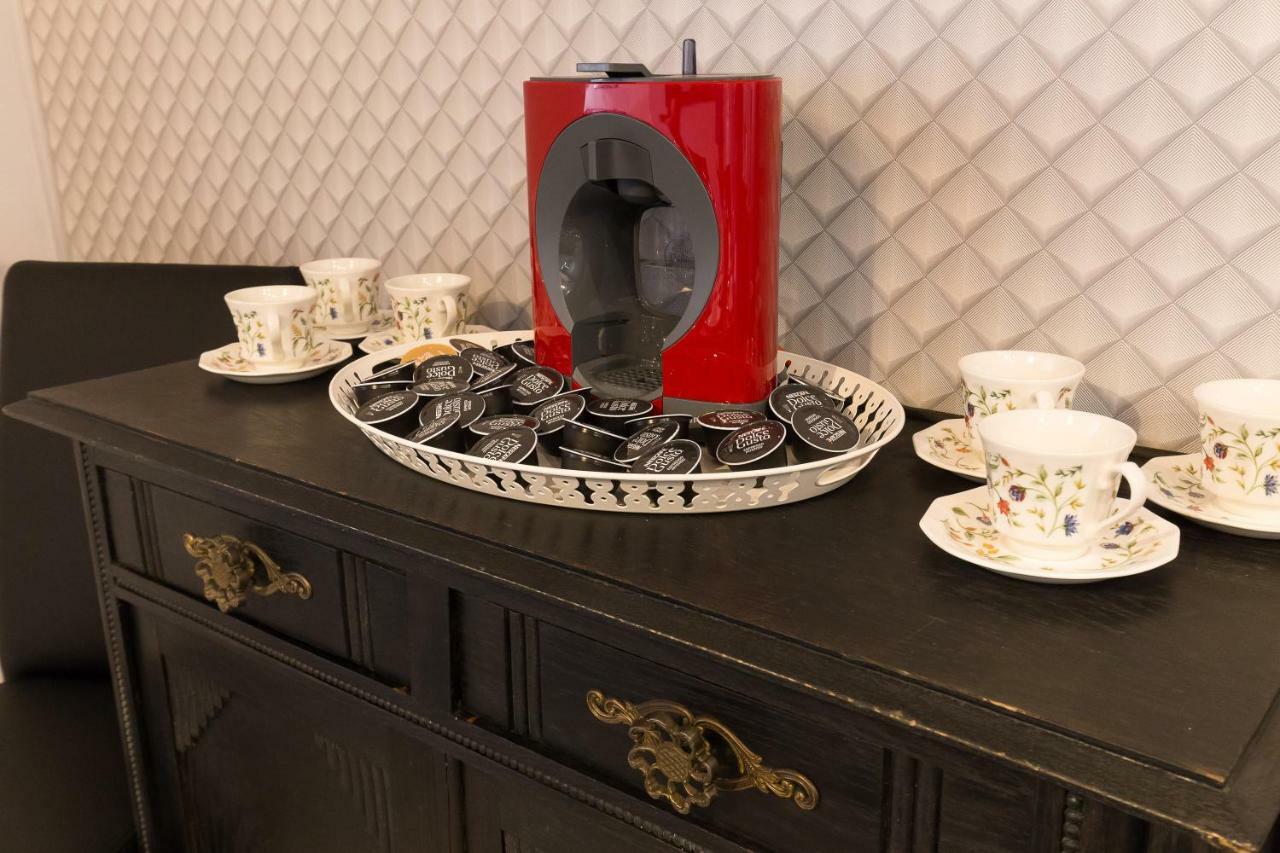 Center,The Rumbach Suite Budapeşte Dış mekan fotoğraf