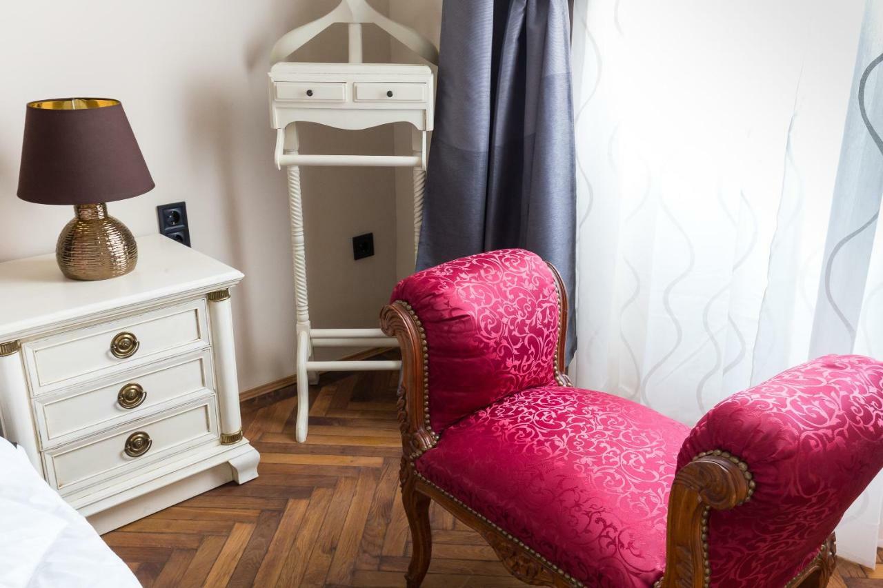 Center,The Rumbach Suite Budapeşte Dış mekan fotoğraf