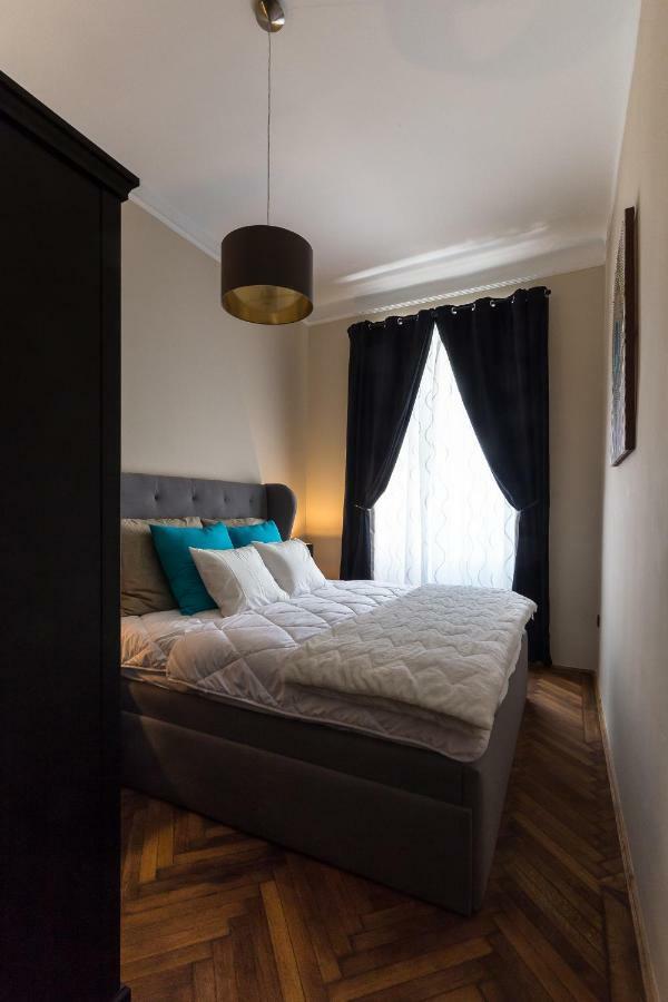 Center,The Rumbach Suite Budapeşte Dış mekan fotoğraf