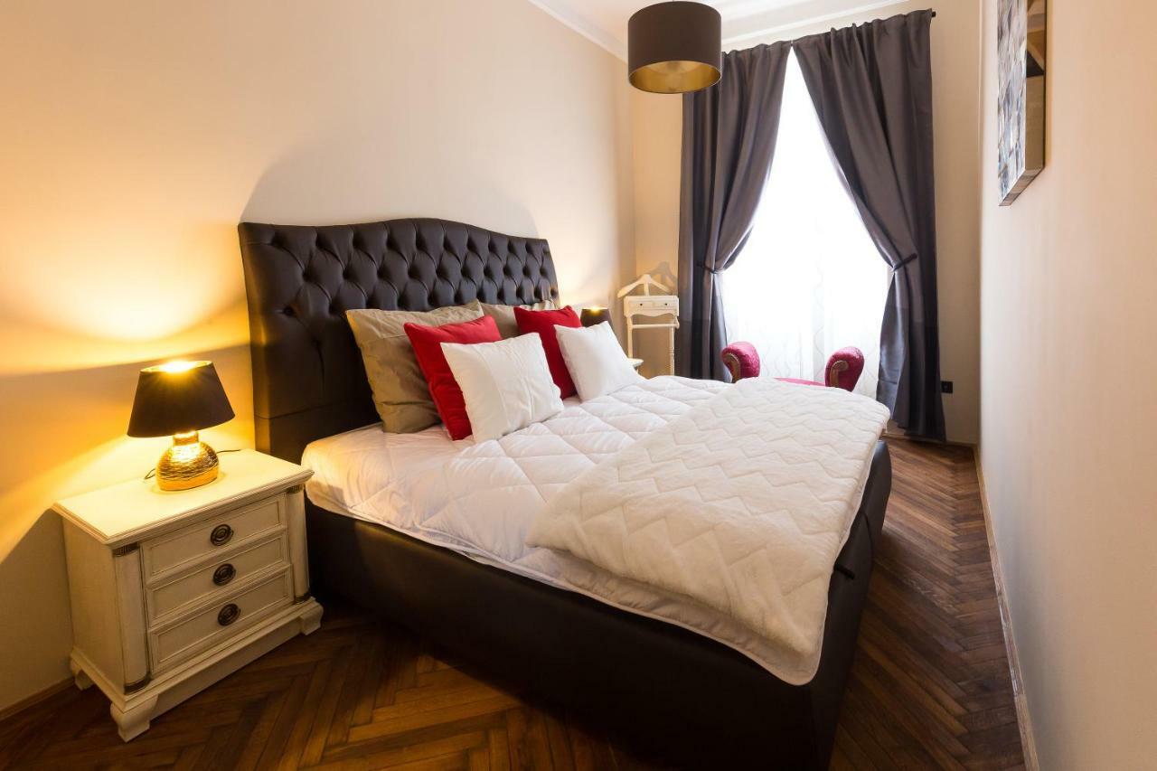 Center,The Rumbach Suite Budapeşte Dış mekan fotoğraf