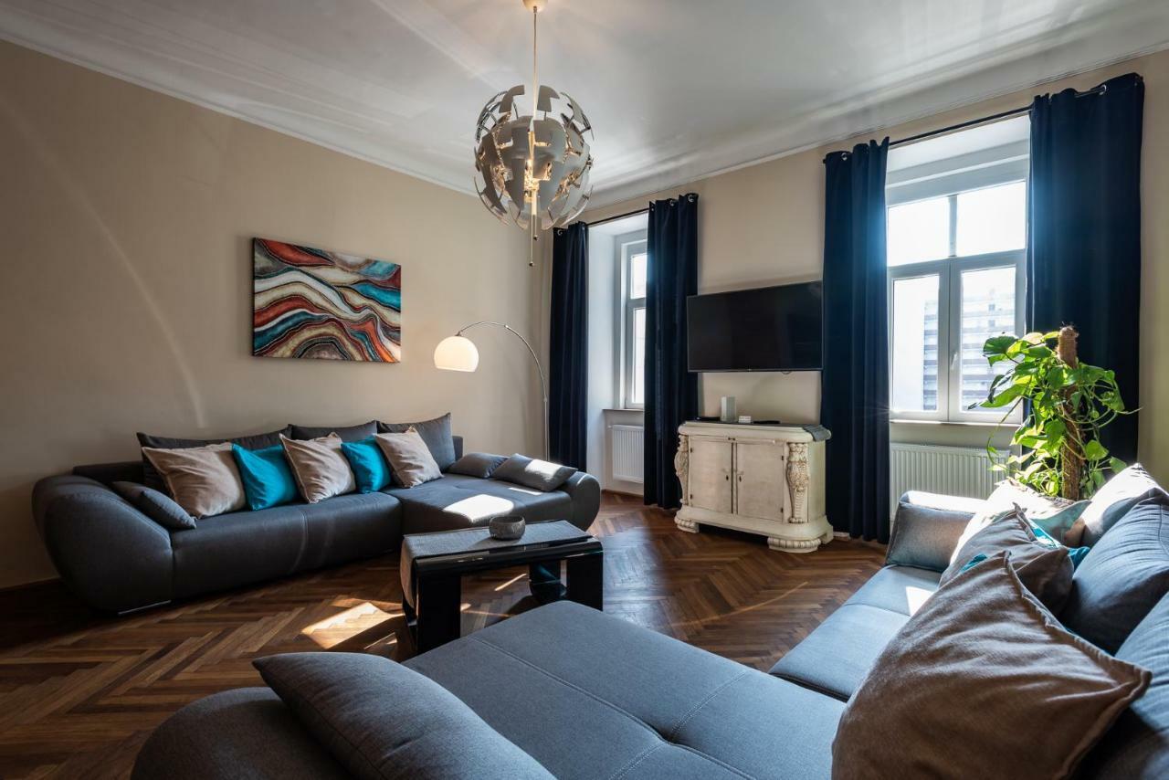 Center,The Rumbach Suite Budapeşte Dış mekan fotoğraf