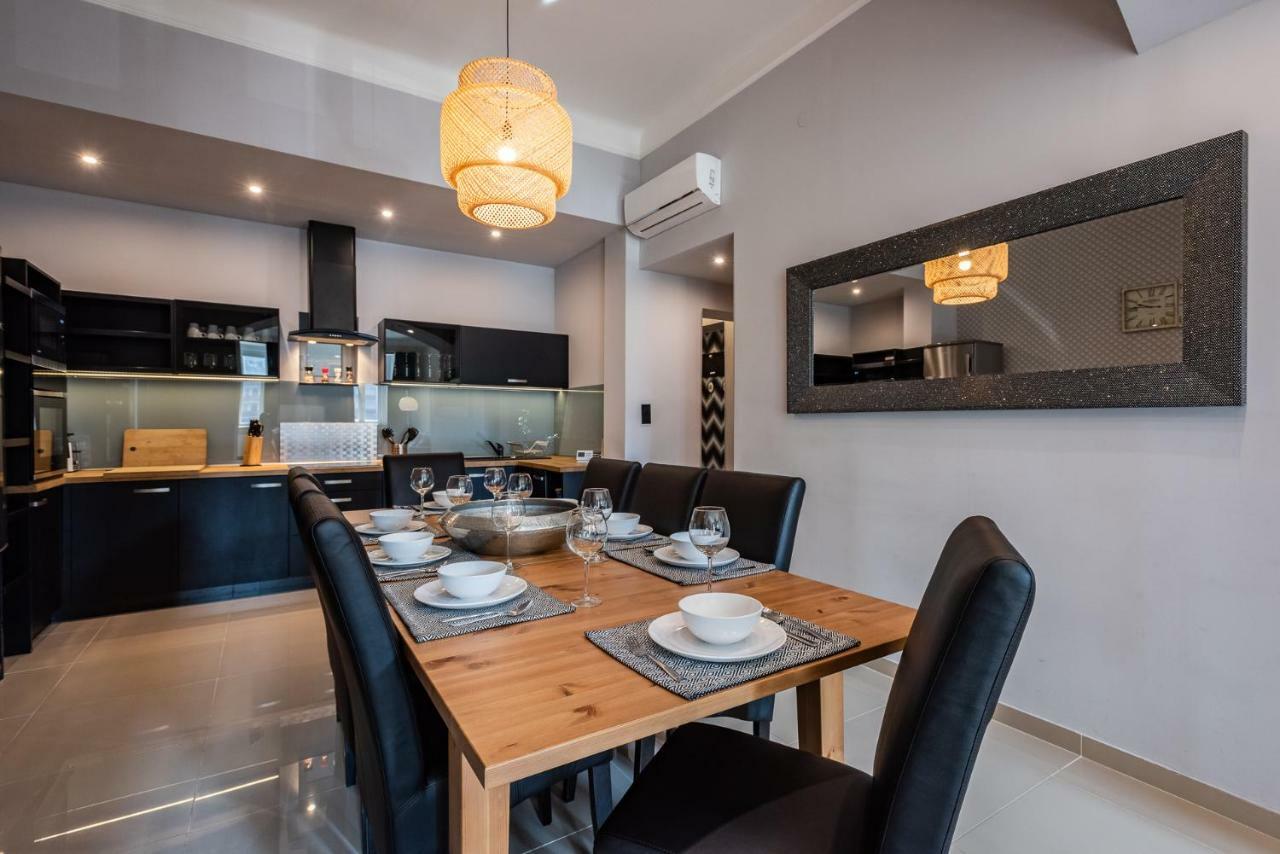 Center,The Rumbach Suite Budapeşte Dış mekan fotoğraf