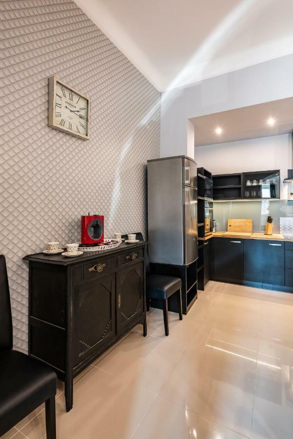 Center,The Rumbach Suite Budapeşte Dış mekan fotoğraf