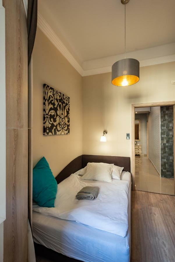 Center,The Rumbach Suite Budapeşte Dış mekan fotoğraf