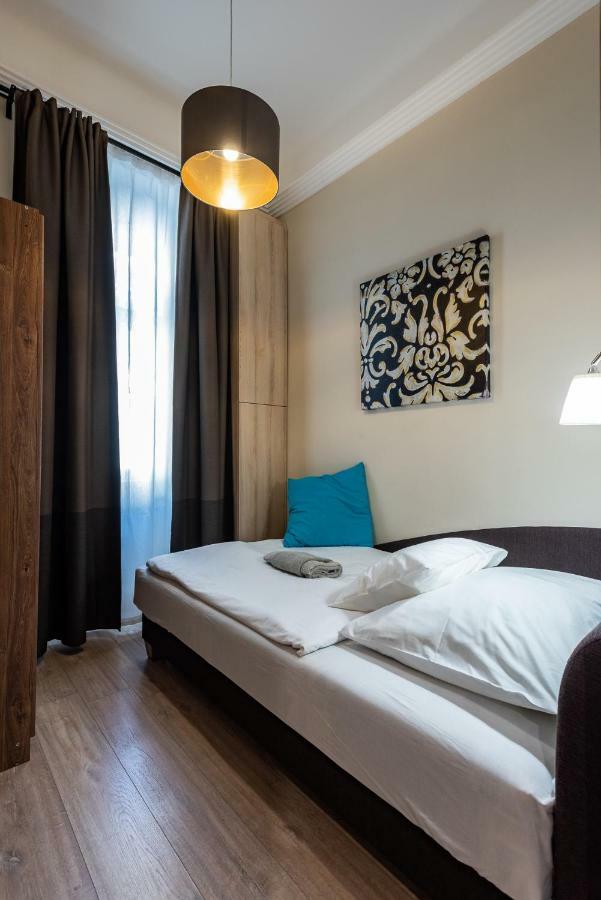 Center,The Rumbach Suite Budapeşte Dış mekan fotoğraf