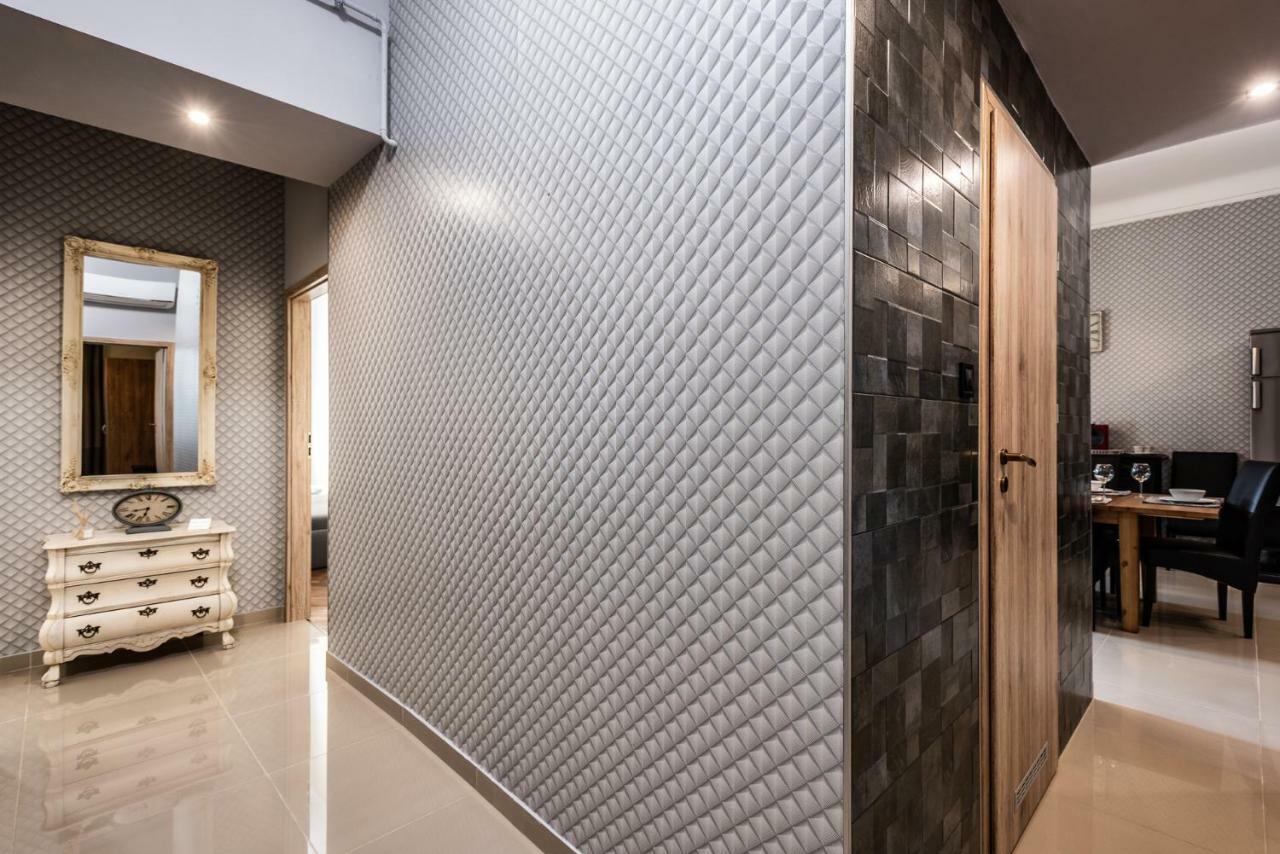 Center,The Rumbach Suite Budapeşte Dış mekan fotoğraf