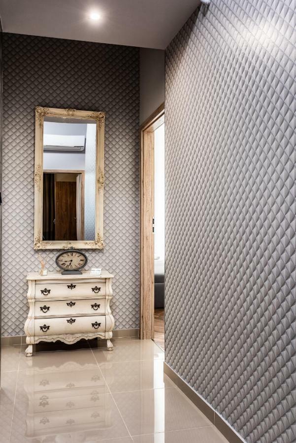 Center,The Rumbach Suite Budapeşte Dış mekan fotoğraf