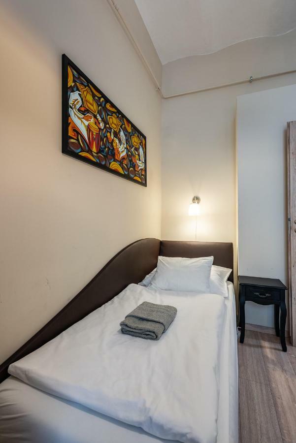 Center,The Rumbach Suite Budapeşte Dış mekan fotoğraf