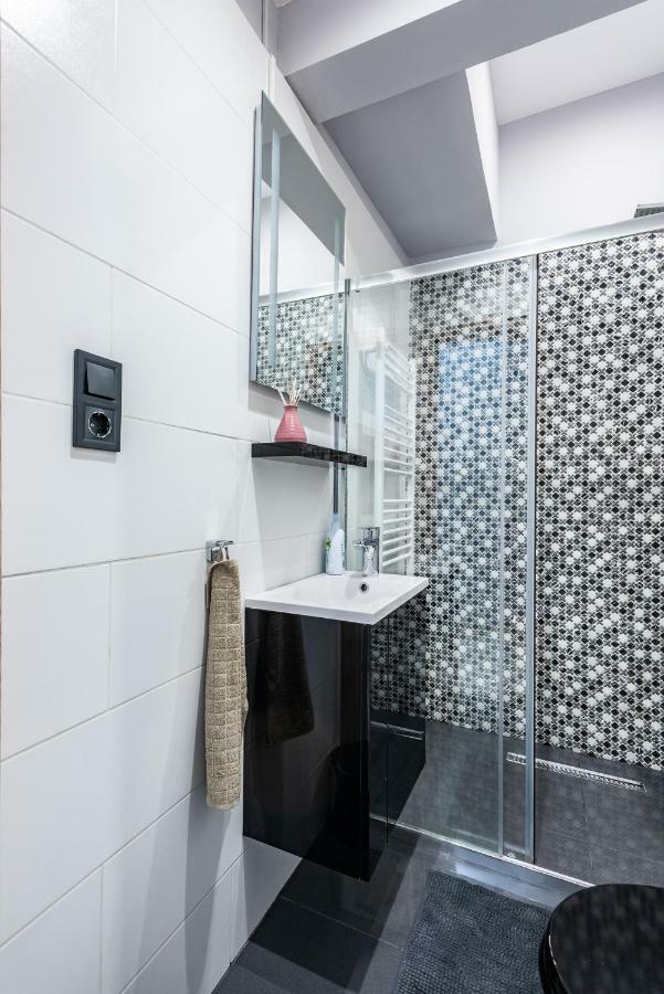 Center,The Rumbach Suite Budapeşte Dış mekan fotoğraf