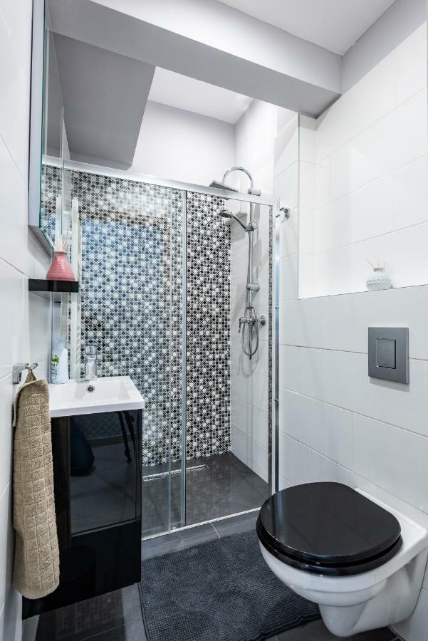 Center,The Rumbach Suite Budapeşte Dış mekan fotoğraf