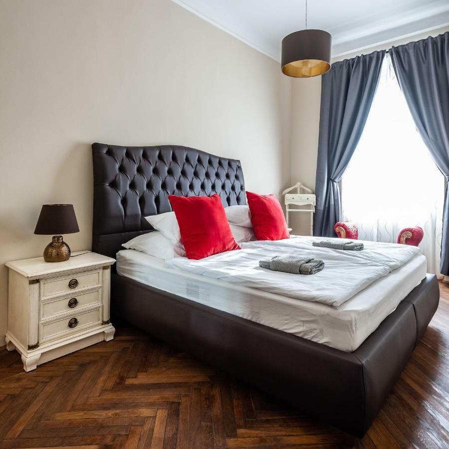 Center,The Rumbach Suite Budapeşte Dış mekan fotoğraf